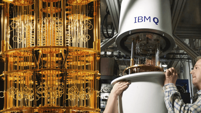 IBM’den Kuantum Devrimi: “Loon” ve “Nighthawk” İle Sınırları Zorluyor