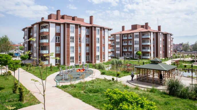500 Bin Sosyal Konut Heyecanı Dolandırıcıların Yeni Tuzağı Oldu