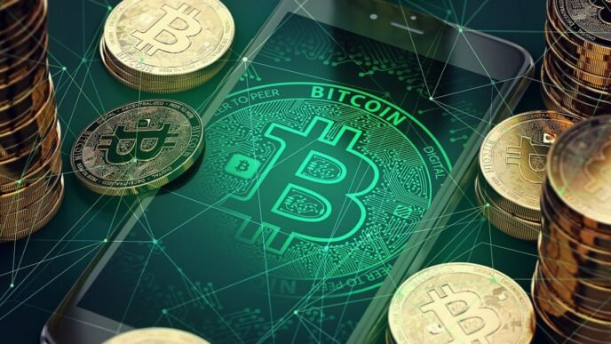 Kripto Piyasasında Sert Çöküş: BTC ve Altcoin’ler Büyük Düşüş Yaşadı