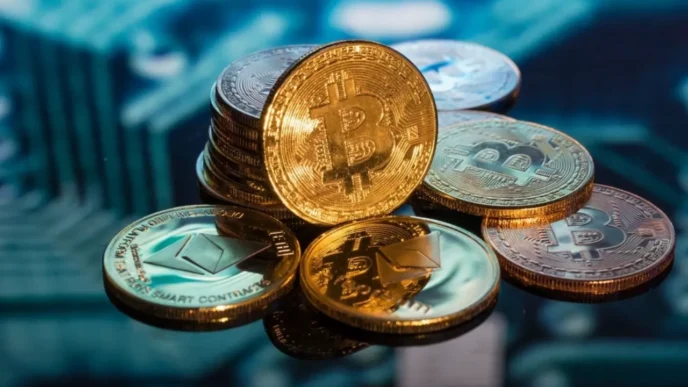 COINO Soruşturmasında Büyük Operasyon: 32 Milyar Liralık Kripto Trafiği Mercek Altında