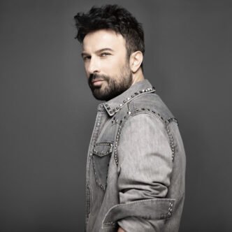Tarkan Sahneye Dönüyor: İstanbul Konser Takvimi Belli Oldu