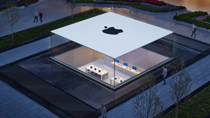 iPhone 18 Sızıntısı: Apple’dan Şaşırtan Renk Devrimi