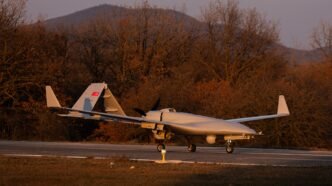 Kızılelma’ya Stratejik Güç: Yerli “Toygun” Hedefleme Sistemi Başarıyla Entegre Edildi