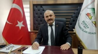 Aksu: “Pazarcı Esnafımızın Sesi Olalım!”