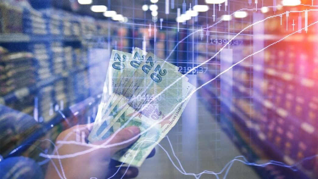 Merkez Bankası'ndan Yeni Enflasyon Tahmini: Memur ve Emekli Maaşlarına Yeni Zam Oranı Belli Oldu