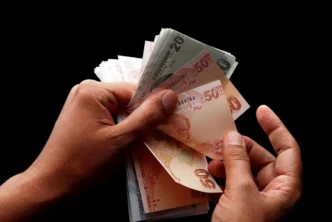 Kur Korumalı Mevduat Bakiyesi 100 Milyar TL’nin Altına Düştü