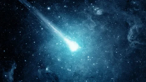 Yıldızlararası Ziyaretçi 3I/ATLAS Bu Gece İlk Kez Canlı Yayında Görüntülenecek