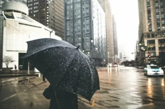 Pastırma Sıcakları Bitti: Yağış ve Soğuk Hava Geliyor