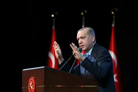 Erdoğan: Gürcistan’daki Uçak Kazasında 19 Şehidimizin Naaşına Ulaşıldı