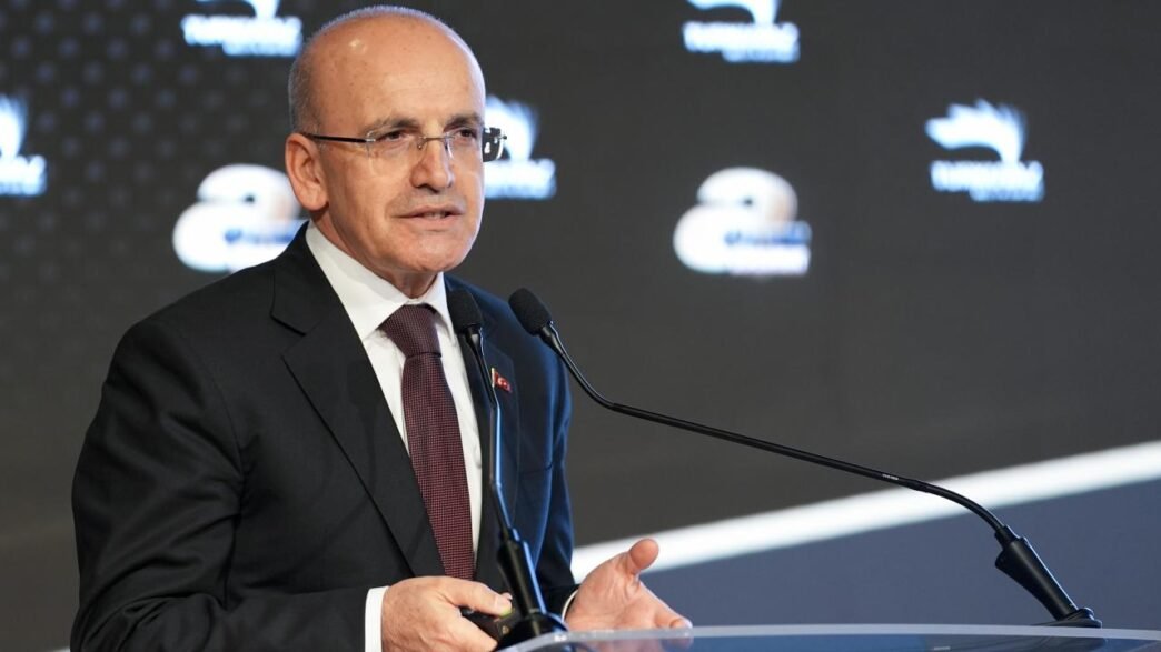 Bakan Mehmet Şimşek: Bazı Fonlarda Manipülasyon Yapıldığını Biliyoruz