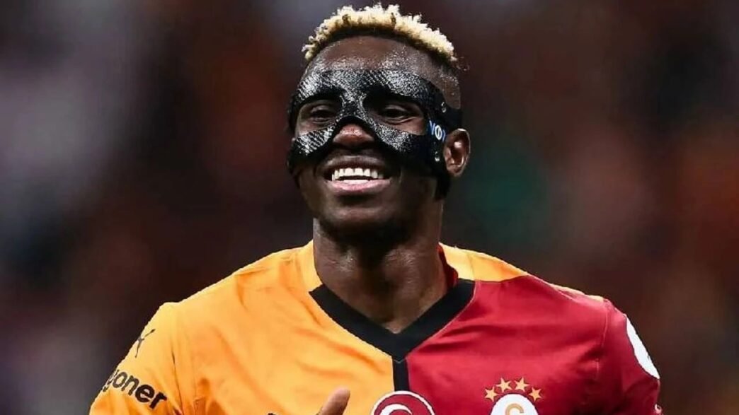 Barcelona, Victor Osimhen’in Peşinde: Galatasaray Rekor Bonservis Belirledi