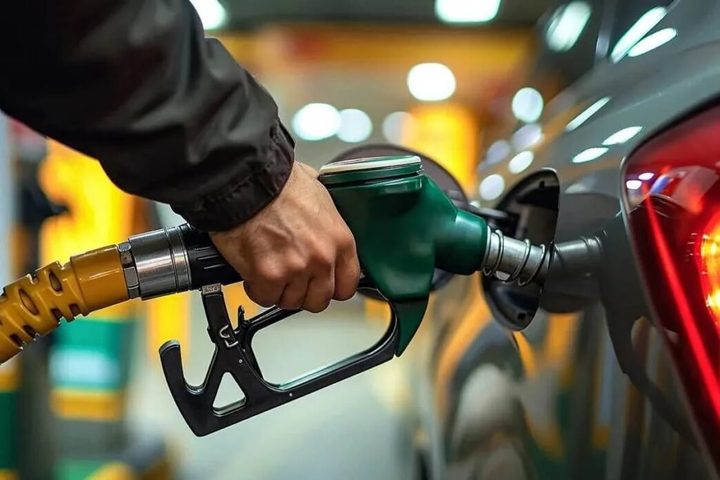 Motorine Zam Geliyor: 2,07 Liralık Artış Kapıda