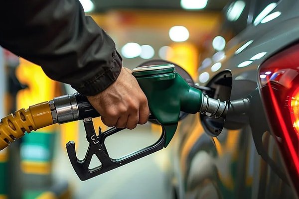 Motorinde Yeni Zam Kapıda: Fiyatlar 60 Liranın Üzerine Çıkıyor